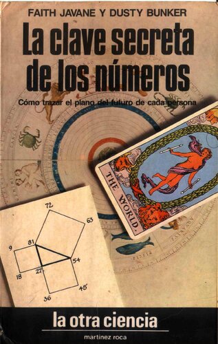 La Clave Secreta De Los Numeros