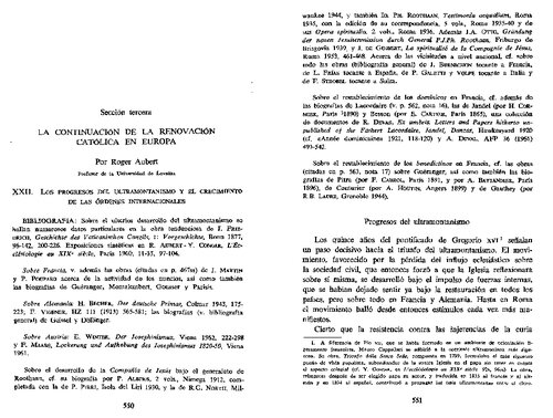 Manual De Historia De La Iglesia 7