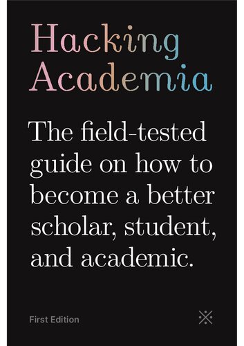 Hacking Academia