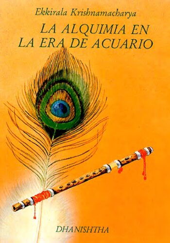 La Alquimia En La Era De Acuario