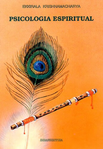 Psicologia Espiritual