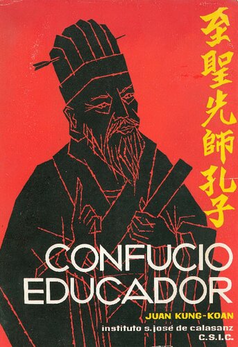Confucio Educador