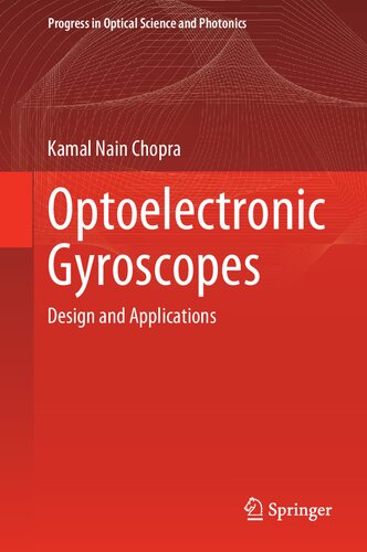 Optoelectronic Gyroscopes