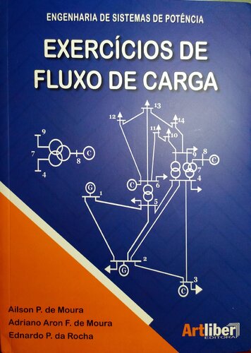 Exercícios de Fluxo de Carga