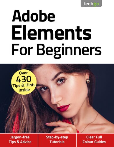 Adobe Elements For Beginners