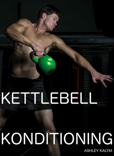 Kettlebell Konditioning