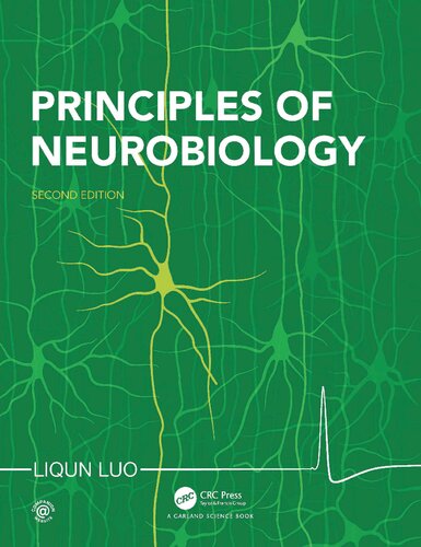 Principles of Neurobiology