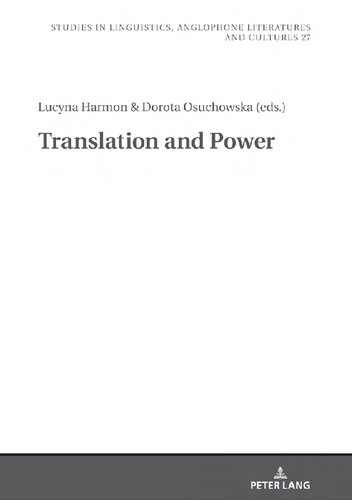 Translation and Power