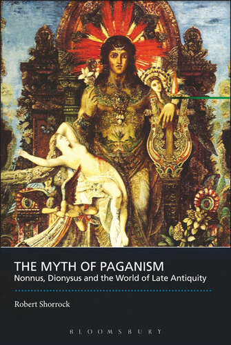 The Myth of Paganism