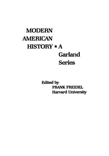 Anglo-American Relations And Colonialism In East Asia, 1941-1945