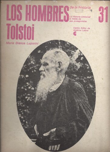 Los Hombres De La Historia