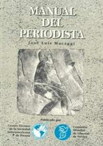 Manual Del Periodista