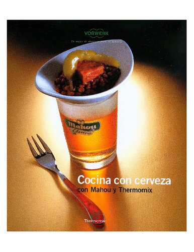 Cocinar Con Cerveza