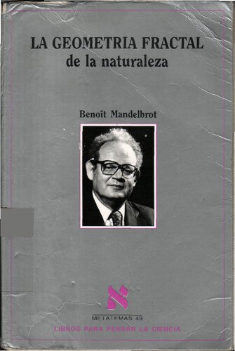 La Geometria Fractal De La Naturaleza