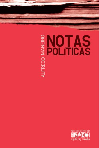 Notas Politicas