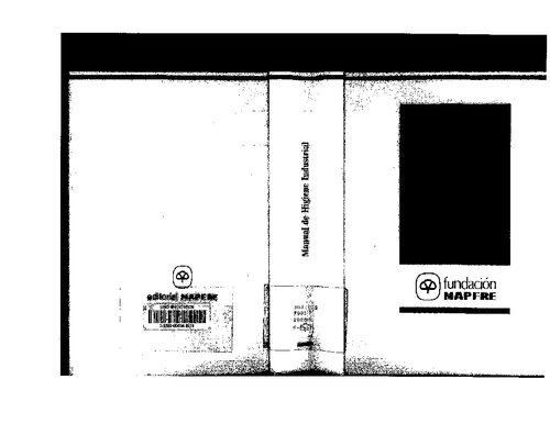 Manual De Higiene Industrial