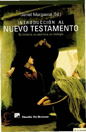 Introduccion Al Nuevo Testamento