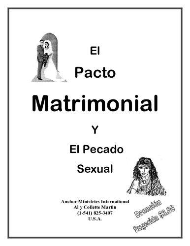 Una batalla espiritual se ruge alrededor de nosotros