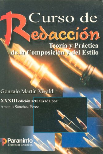 Curso De Redaccion