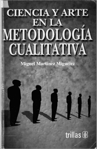 Ciencia y arte en la metodologia calitativa