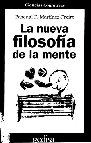 La Nueva Filosofia De La Mente