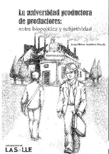 La Universidad Productora De Productores