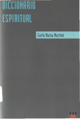 Diccionario Espiritual