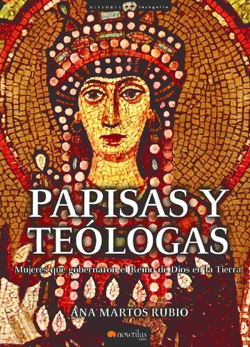 Papisas Y Teologas