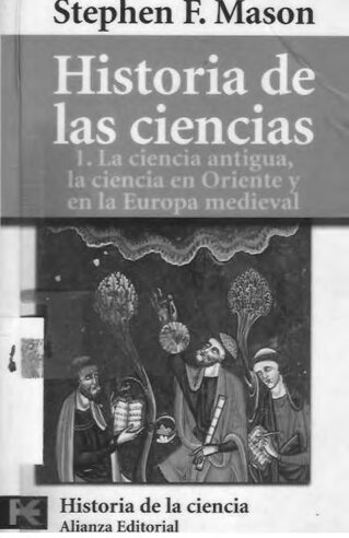 Historia De Las Ciencias 1