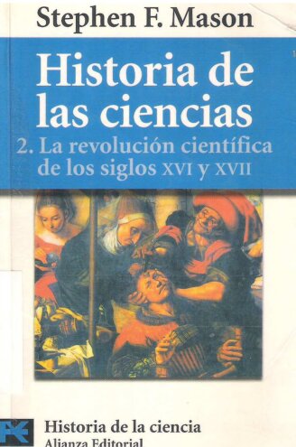 Historia De Las Ciencias 2