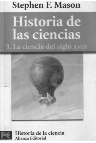 Historia De Las Ciencias 3