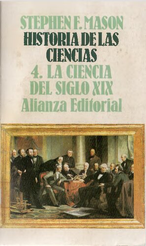 Historia De Las Ciencias 4
