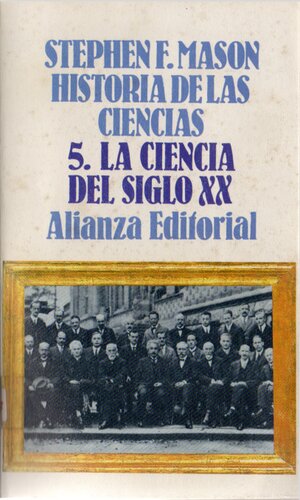 Historia De Las Ciencias 5