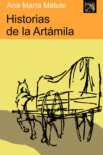 Historias de la Artámila