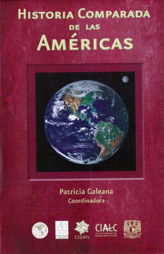 Historia comparada de las Américas