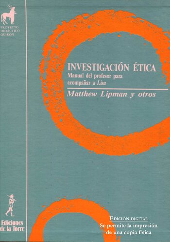 Investigacion Etica