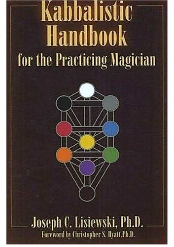 Manual Cabalistico Para El Mago Practicante