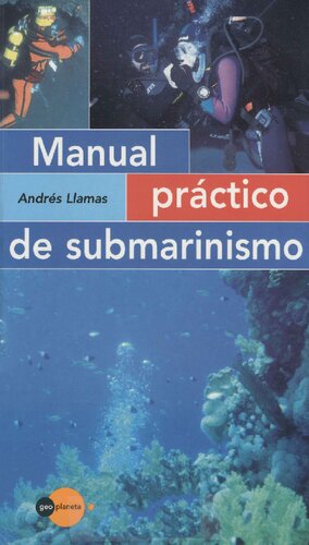 Manual Practico De Submarinismo