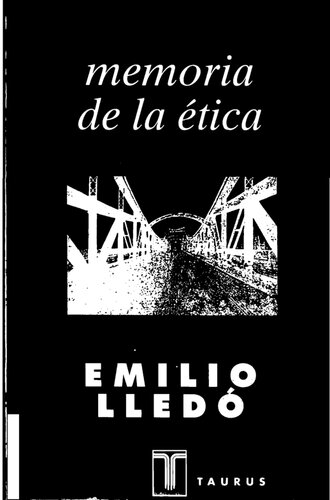 Memoria De La Etica