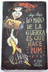 La imagen va en la primera hoja (ver manual)