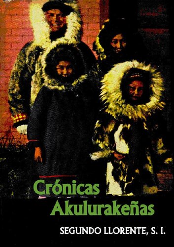 Cronicas Alaskeñas