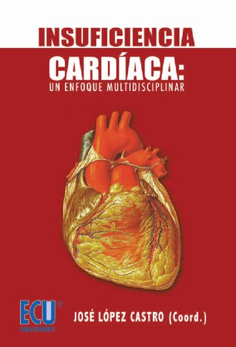 Insuficiencia cardÃ­aca: un enfoque multidisciplinar