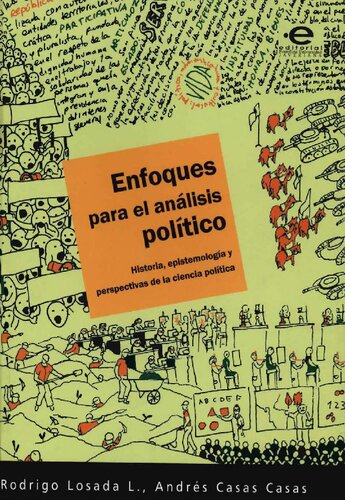 Enfoques Para El Analisis Politico