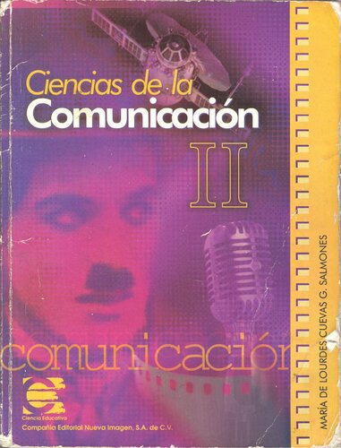 Ciencias De La Comunicacion