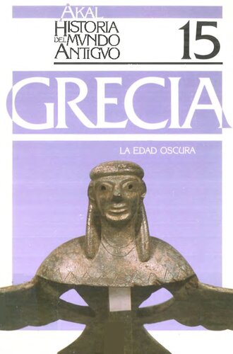Akal Historia Del Mundo Antiguo 15