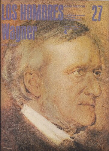 Los Hombres De La Historia