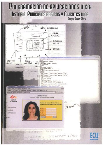 Programacion De Aplicaciones Web