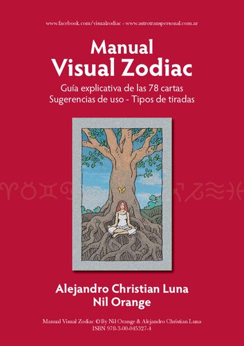 Manual Visual Zodiac