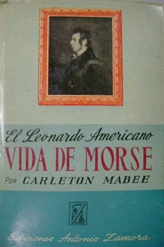 Biografia Samuel Morse