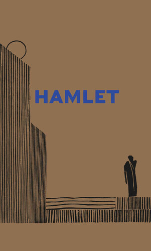 A tragédia de Hamlet, príncipe da Dinamarca